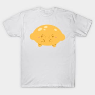 Angry Lemon T-Shirt